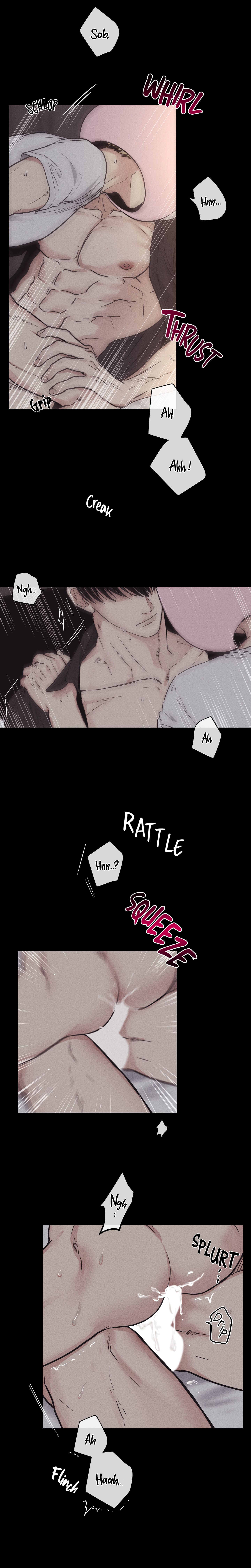 Payback, Chapter 15 image 07